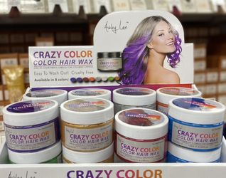 Tinte Hair Color