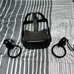 Oculus Quest