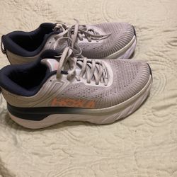 HOKA Tennis Shoes