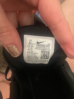 Brand new Nike shoes