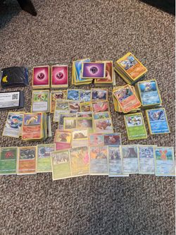 Pokémon Cards