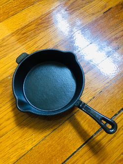 Small pan/skillet