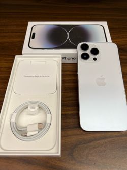 iPhone 14 Pro 256gb excellent condition unlocked ( Liberado)