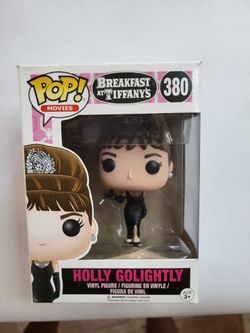 Funko pops