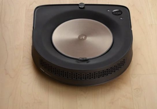 Robot Roomba S9+