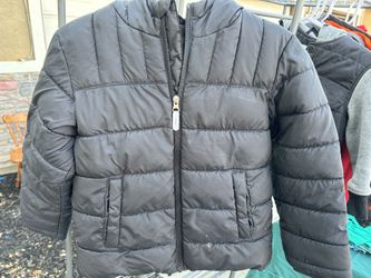 Boys Winter Coats