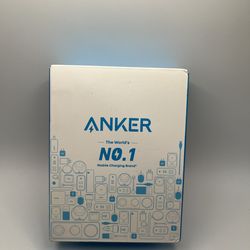 Anker Nano Power Bank, 10000mAh