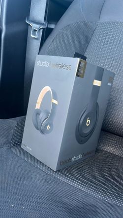 Beats S3