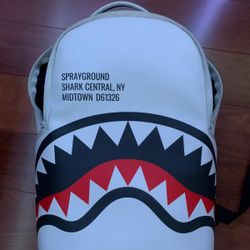 Backpack - Sprayground 