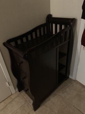 New And Used Baby Cribs For Sale In Dallas Tx Offerup