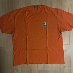 Stussy Graphic Shirt