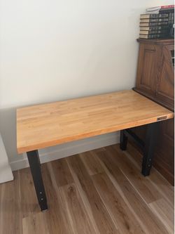 Workbench