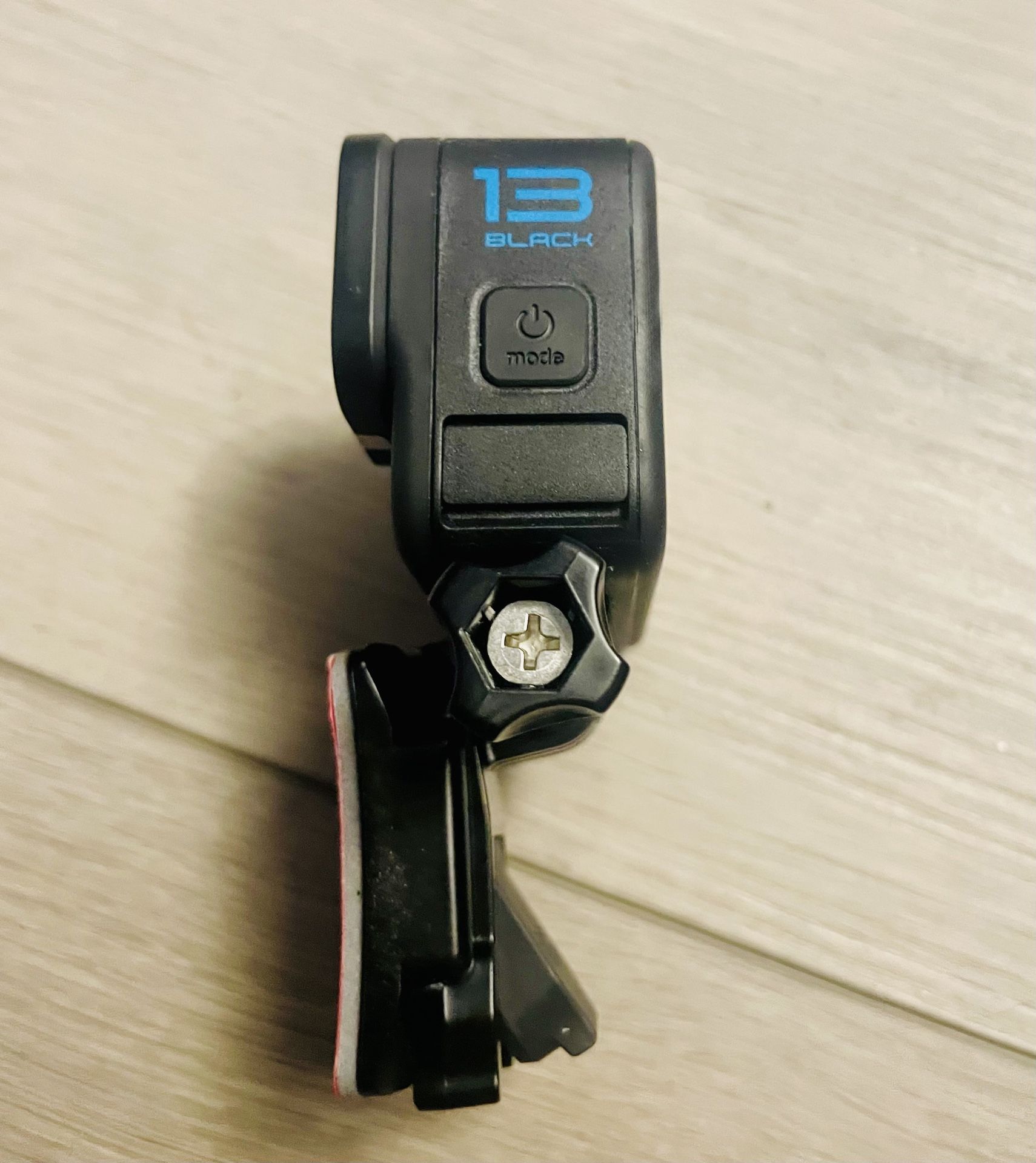 GoPro Hero 13 Black (New, Never Used!)