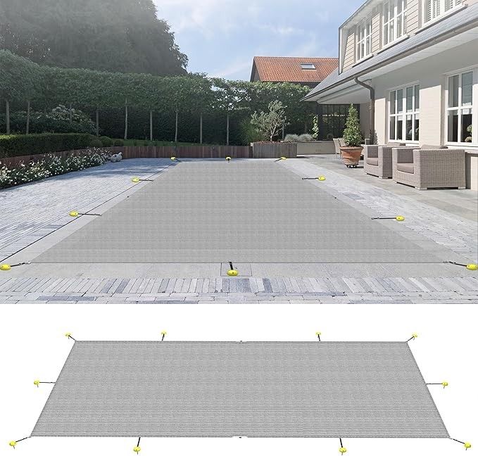 Pool Cover