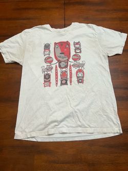 Portland Trail Blazers vs Minnesota Graphic T-Shirt