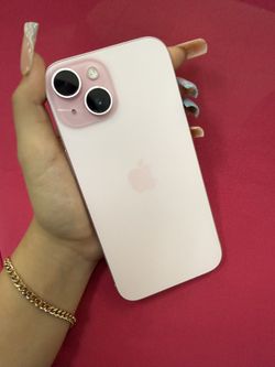 IPHONE 15 128GB UNLOCKED ✅