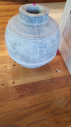 Decorative Pottery