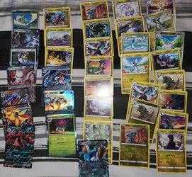 Pokemon Bulk