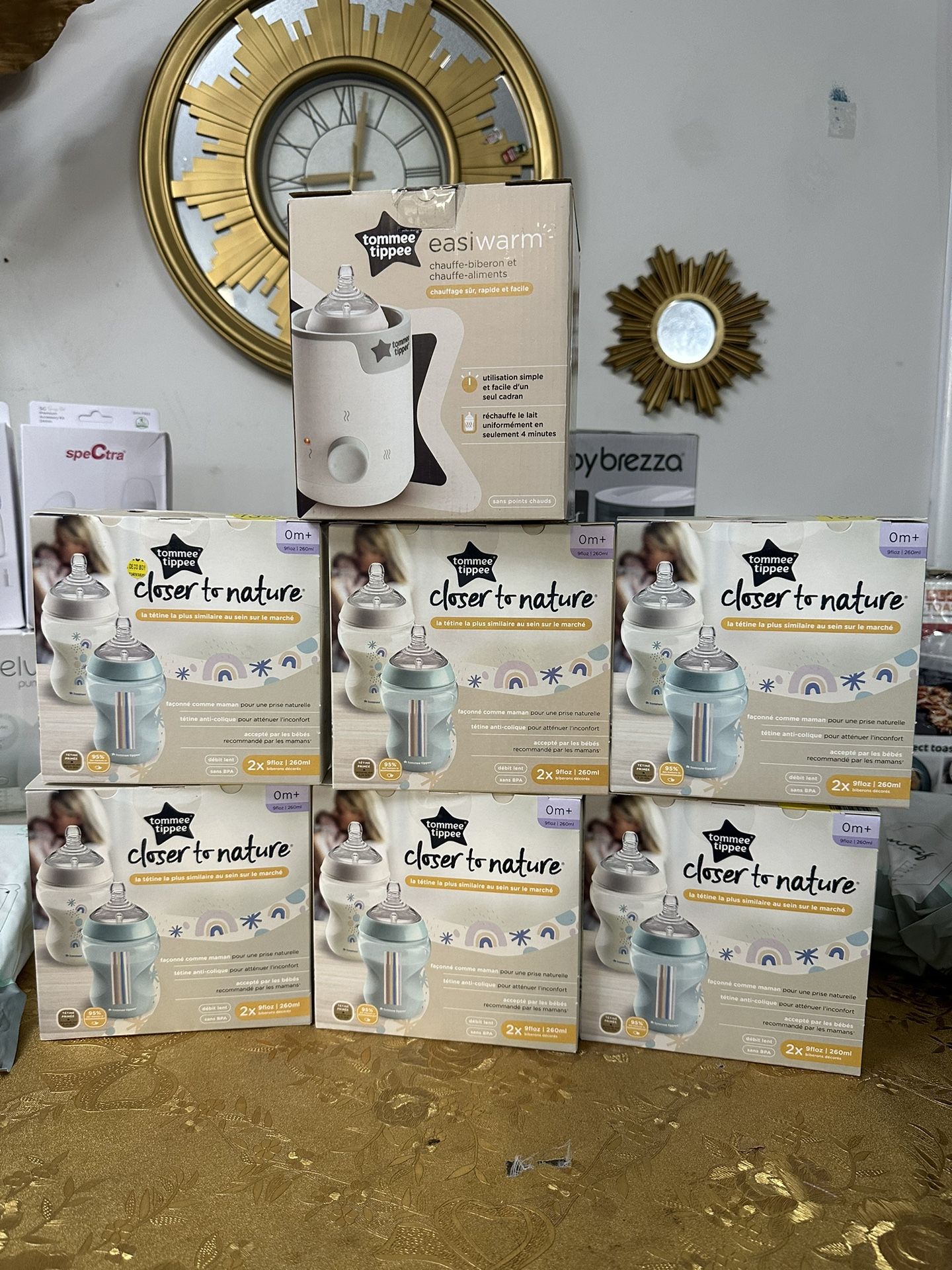 Tommee Tippee Bottles And Warmer,New Products : American Fashion Style Bags On Sale