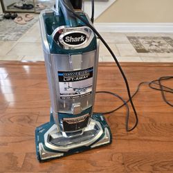 Shark Heavy Duty Vacuum Cleaner