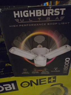 Lights