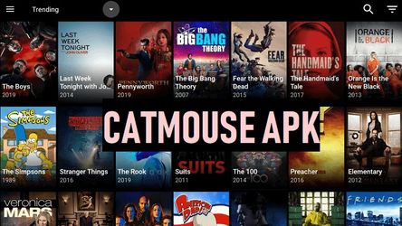 A.P.K. Android get everything