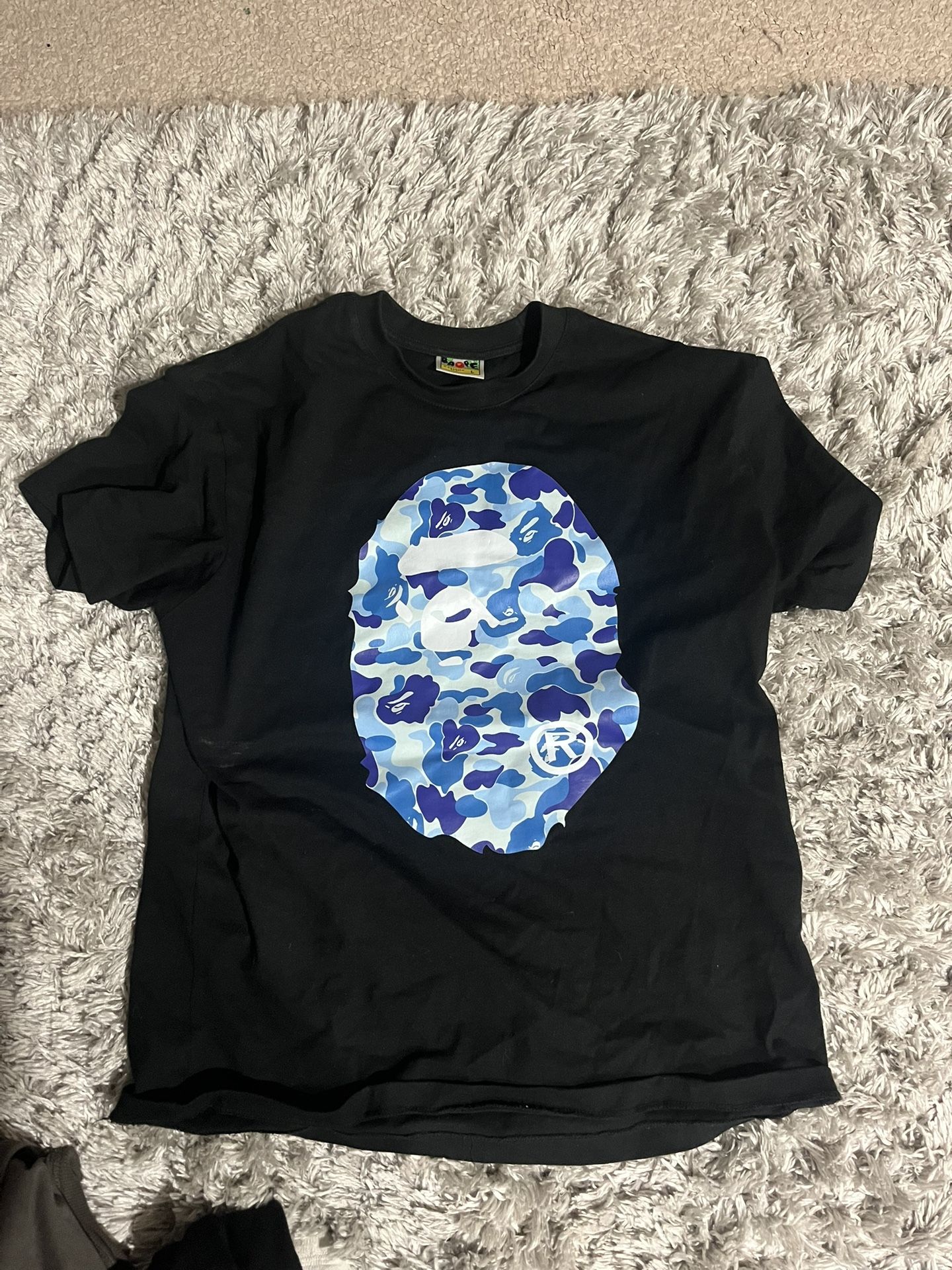 Bape T-Shirt
