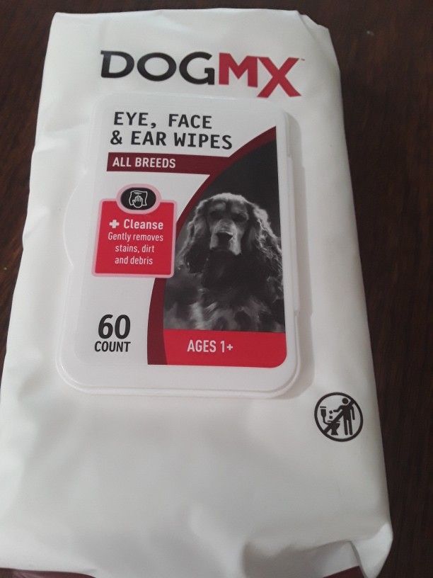 Brand New Dog/cat Wipes In Spring Hill 