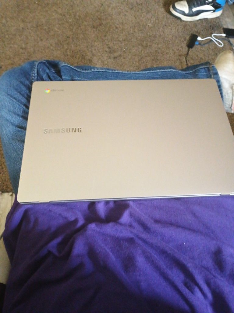 Samsung Galaxy Book Series