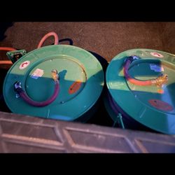 Air Hose Reel 50ft