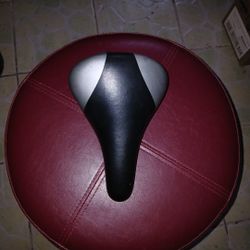 Bike Saddle Seat