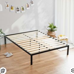 King Size Bed Frame