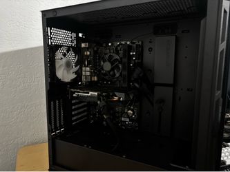 Gaming pc