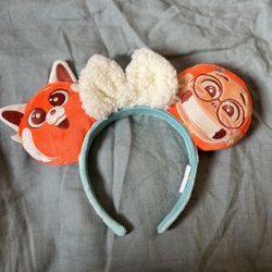 Disney Ears