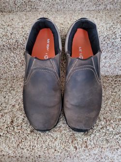Men's Merrell shoe's