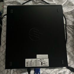 hp compaq 8200 elite small form factor