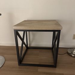 Side Table