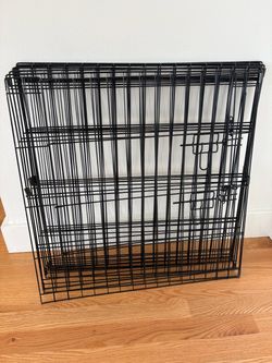 Dog Playpen 24-inch 8-panel