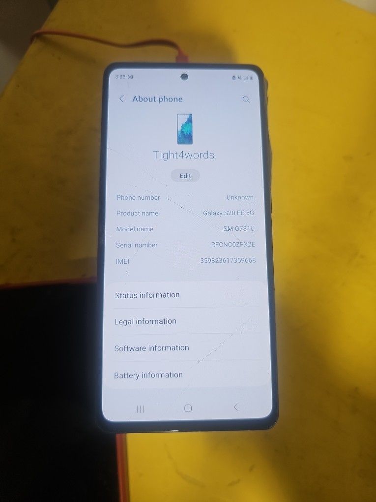 Samsung Phone With TikTok App Still Available
