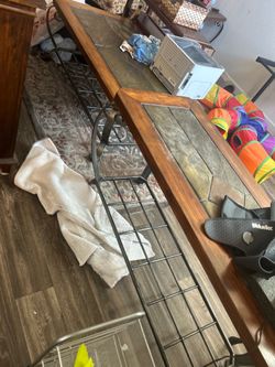 Living room tables