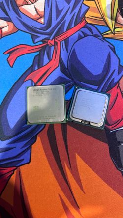 CPU