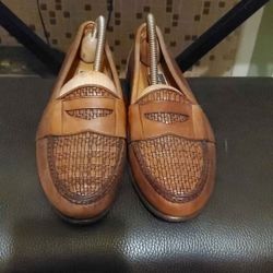 Men's Designer Shoes By Cole Haan / $85 / Size 8.5