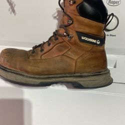 wolverine Reforce energybound carbon max 