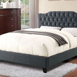 BRAND NEW FULL BED FRAME WITH MATTRESS INCLUDED $359
