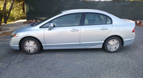 2008 Honda Civic Cars Trucks In Ca Us Offerup