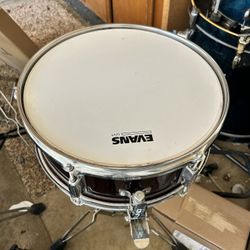 snare drum