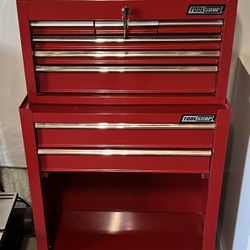 Tool Shop Rolling Took Chest