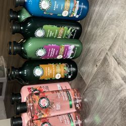 Showering Goods
