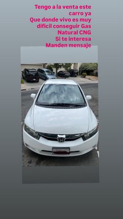 2011 Honda Civic