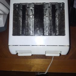 Toaster 